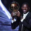 Yamal, Messi snubbed! Ousmane Dembele picks Ballon d'Or top 3