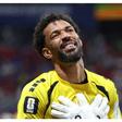 Why I cried after Spain clash — 40-year-old Cape Verde record-breaker opens up