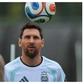 2026 FIFA World Cup: Scaloni makes Messi decision for Algeria clash