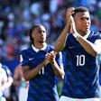 'I will play until 80' – Mbappé responds to critics following Senegal win