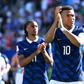 'I will play until 80' – Mbappé responds to critics following Senegal win