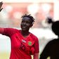 South Africa's Andile Dlamini