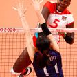 Malkia Strikers