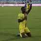 KCCA loans young striker to Sweddish club