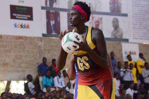 African players expected to shine at the 2023 Netball World Cup