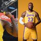 LeBron James: Why Lakers star is changing from number 6 to 23
