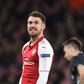 Arsenal icon Aaron Ramsey returns to boyhood club Cardiff as son joins academy on same day