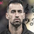Inter Miami announce Sergio Busquets
