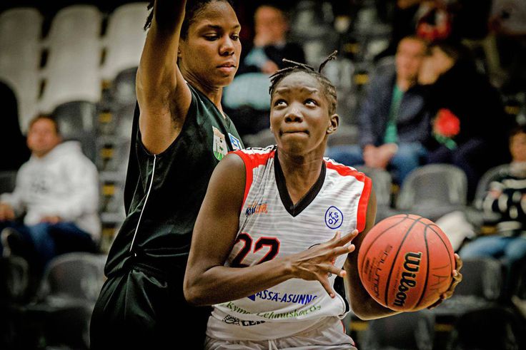 A case for Claire Lamunu