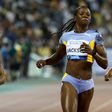 Shericka Jackson delays season's debut against Sha'Carri Richardson, withdraws from Suzhou Diamond League
