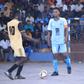 Futsal: Somalia lacked chemistry against Uganda