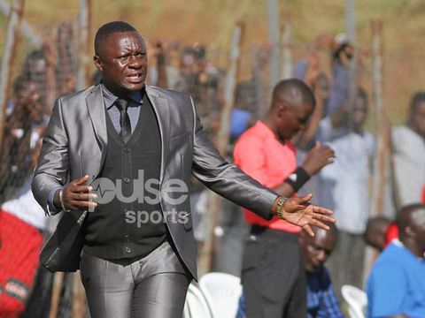 Sam Ssimbwa appointed as Uganda Cranes assistant coach