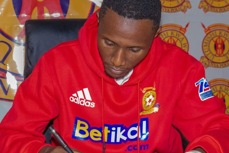 Done deals: Which are the confirmed transfers in the FKF Premier League so far?