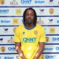 KCCA's Angolan Gonzaga wants to 'raise the level of football' in Uganda