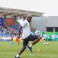 Paul Offor and Sporting Lagos spent 15 months together before he was sacked.