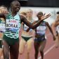 Where to watch Mary Moraa and Reynold Cheruiyot live in action in Silesia