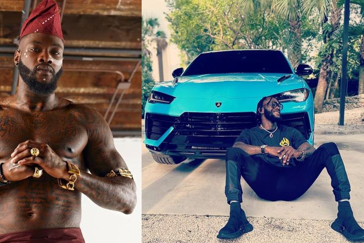 While talks continue with Ruiz, it is now expected that Wilder will take on Anthony Joshua in Saudi Arabia later this year.