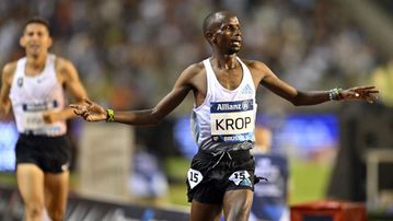 How Jacob Krop and Co aim to quench Kenya's 18-year thirst for World Championships 5000m gold