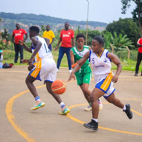 Secondary Schools Basketball League on the agenda for FUBA