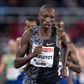 Timothy Cheruiyot reveals how Stade Louis II in Monaco has fueled his incredible comeback