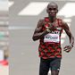 Paris Olympics: 3 formidable runners threatening Eliud Kipchoge's bid for third gold medal