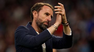 Gareth Southgate: 5 crushing defeats that marked his tenure as England manager