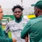 Gor Mahia's midfield maestro at crossroads as European move takes longer than expected