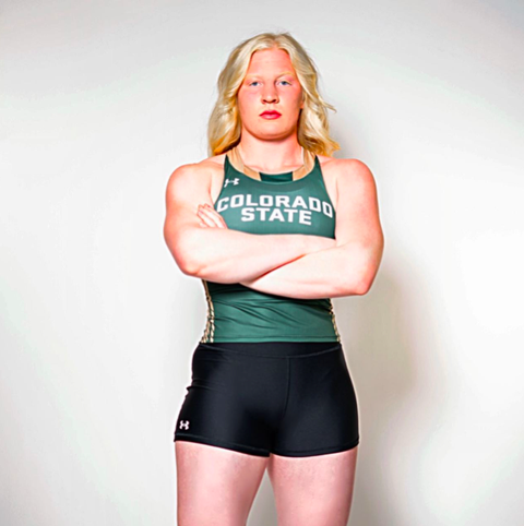 Picture of Mya Lynn Lesnar