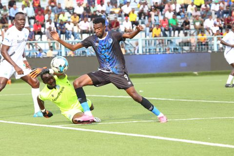 CECAFA Kagame Cup: Gor Mahia fall short in dead-rubber clash against Al Hilal despite spirited display