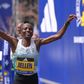 Why Hellen Obiri is poised to win her first Olympic gold medal