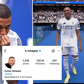 Kylian Mbappé: Real Madrid new signing gains over 1 million followers MINUTES after unveiling