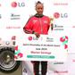 Junior Starlets’ Marion Serenge wins major award after leading Kenya to U17 World Cup