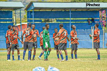 Naivas boss reflects on what could have been following FKF playoff heartbreak