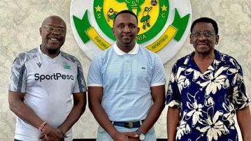 Gor Mahia strike major deals in Tanzania despite CECAFA Kagame Cup exit