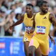 'Do you want them to succeed or not?'- Noah Lyles slams 'toxic' criticism from American fans