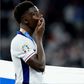 For the 2nd time in the final, Nigerian-born Bukayo Saka explains return from Euro 2024 empty-handed after England's loss to Spain.
