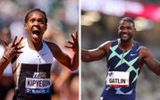'Why Can’t We Just Applaud Her?' – American Sprint Legend Backs Faith Kipyegon Amid Criticism