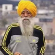Man who killed World's Oldest Marathoner arrested