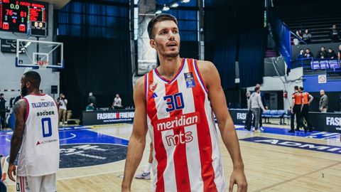 Filip Petrušev: NBA Release Clause Deadline Passes—What Happens Next?