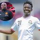 Aldrine Kibet Gets Maiden Harambee Stars Call-Up as Benni McCarthy Shakes Up Squad for November Friendlies