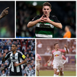 Summer Football Transfer Window: Top 7 Most Wanted Strikers in the 2025-26 Transfer Market