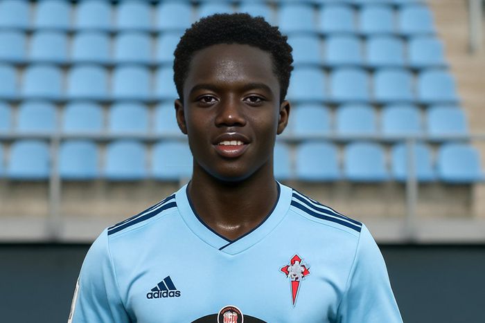 3 Factors That Attracted La Liga Outfit Celta Vigo to Snap Up Kenyan Wonderkid Aldrine Kibet