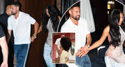 Klay Thompson and Megan Thee Stallion: NBA star and “Hiss” rapper step out for dinner date amid 'hot' romance