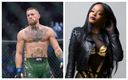 "How can you send me a picture of your d*ck?" - Famous rapper accuses McGregor of harassment, posts everything publicly
