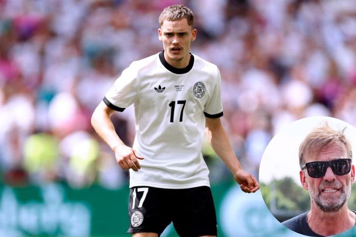 Jurgen Klopp shares thoughts on Florian Wirtz