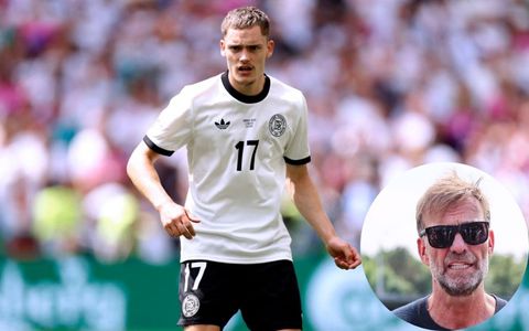 Jurgen Klopp on Florian Wirtz Signing and What It Means for Liverpool Under Arne Slot
