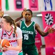 Nigeria is out of the FIBA U-19 Women's World Cup after the Junior D'Tigress suffered a 51-77 loss to Hungary.