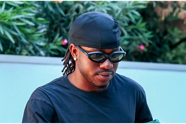 Ademola Lookman goes on strike