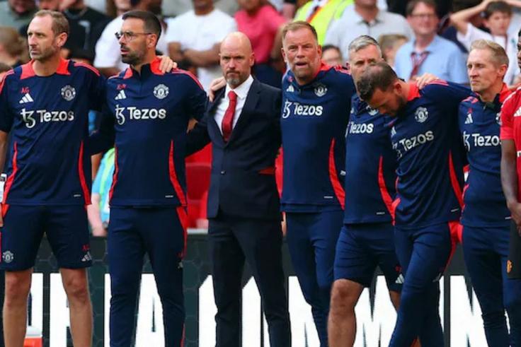 Chelsea Prepare New Bid for Manchester United Winger
