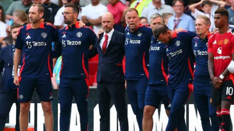 Chelsea Prepare New Bid for Manchester United Winger